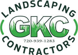GKC Landscaping Contractors