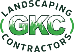 GKC Landscaping Contractors - Denver