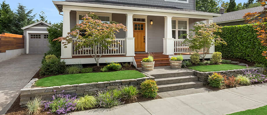 Landscaping Services in Aurora CO