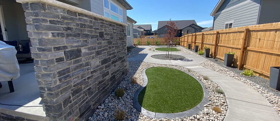 Residential and Commercial Landscaping in Denver
