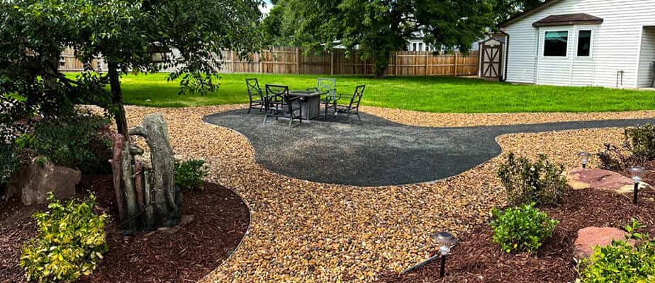 Local Landscaping Services in Broomfield