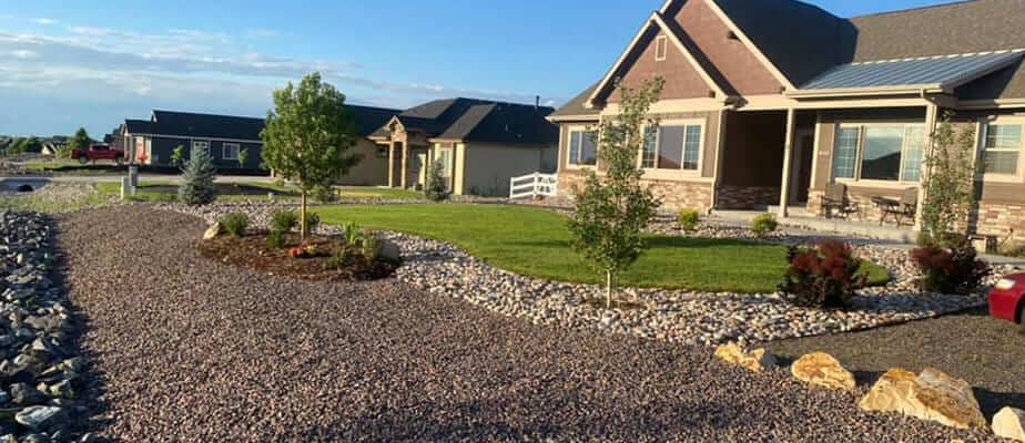 Professional Landscaping Services For Broomfield